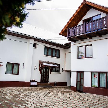 Pensiunea Nisa Bran  Exterior foto